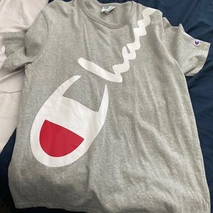 Champion T-Shirt